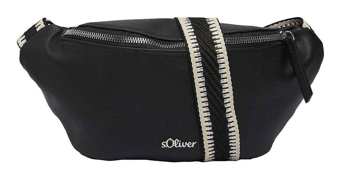 s.Oliver Umhängetasche Belt Bag günstig online kaufen