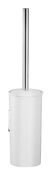 Keuco WC-Garnitur Collection Moll, Toilettenbürstengarnitur günstig online kaufen