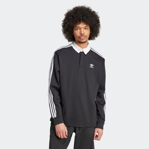 adidas Originals Poloshirt "Rugby polo" günstig online kaufen