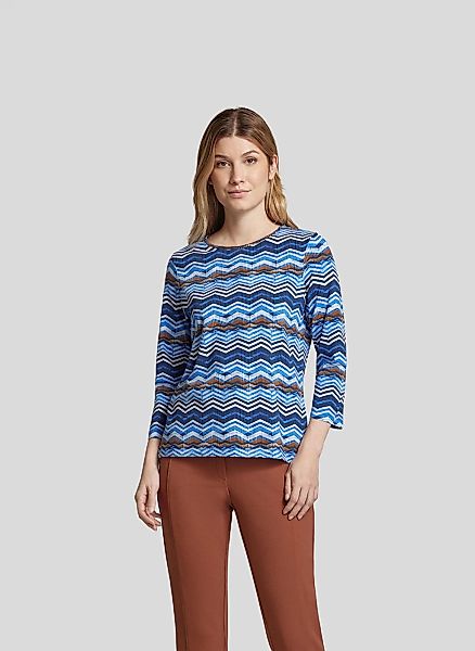 Rabe Print-Shirt "T-Shirt" günstig online kaufen