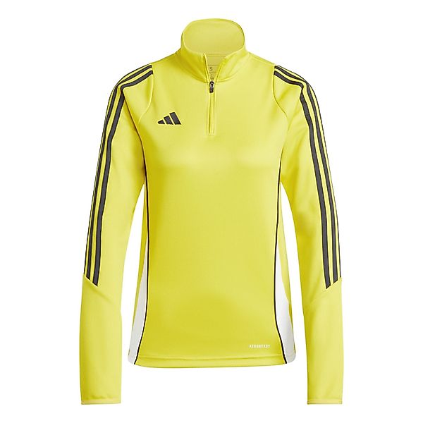 adidas Performance Fleecepullover adidas Damen Trainingstop günstig online kaufen