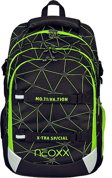 neoxx Schulrucksack Active Pro günstig online kaufen