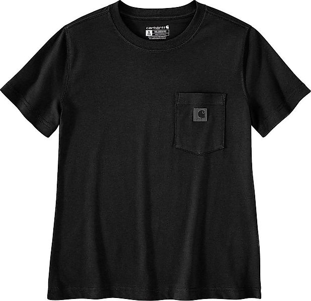 Carhartt T-Shirt Irvine Relaxed T-Shirt günstig online kaufen