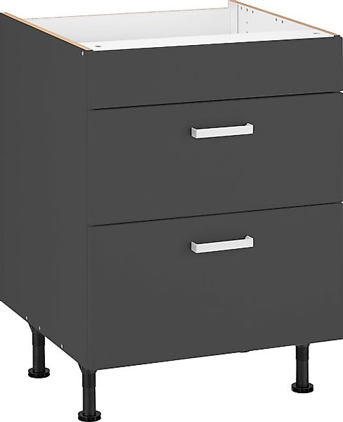 OPTIFIT Kochfeldumbauschrank "Parma" Breite 60 cm günstig online kaufen