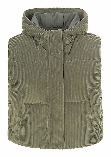 MADELEINE Kurzweste "Weste Weste" günstig online kaufen