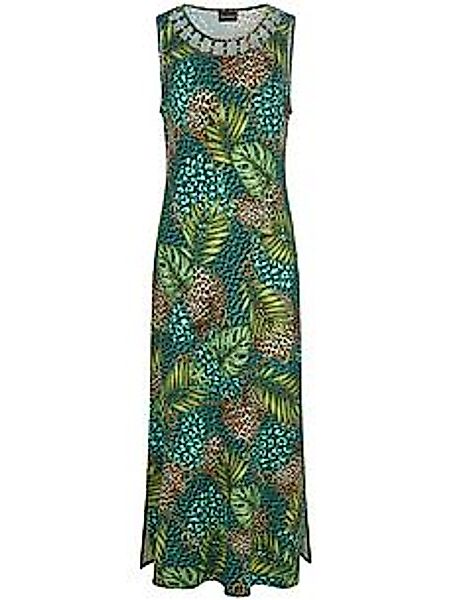 Ärmelloses Kleid Charmline mehrfarbig günstig online kaufen