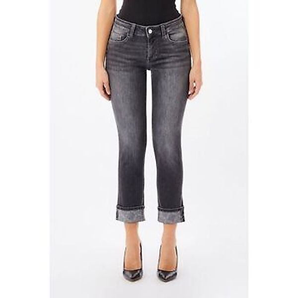 Liu Jo  3/4 Jeans MONROE UF5006 D4615-87352 günstig online kaufen