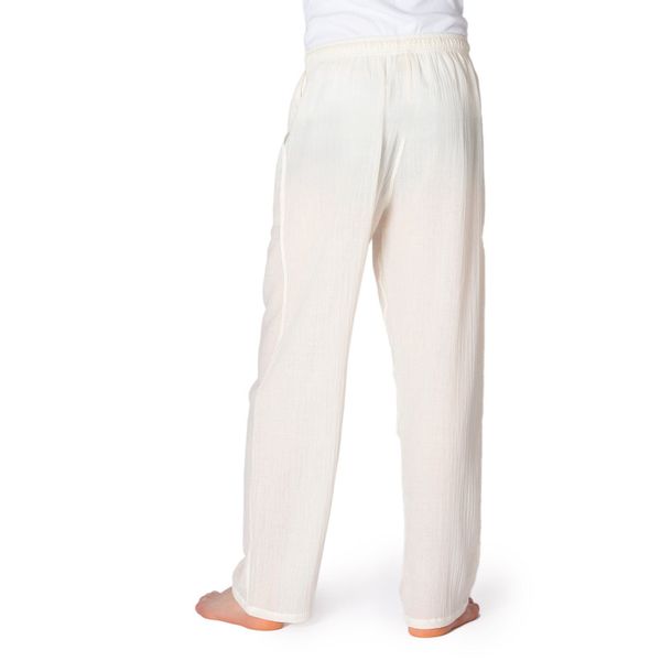 PANASIAM Stoffhose Sommerhose PaSalu extra dünner günstig online kaufen