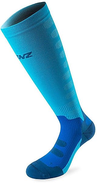 Lenz Funktionssocken Compression 1.0 Socken Kompression günstig online kaufen