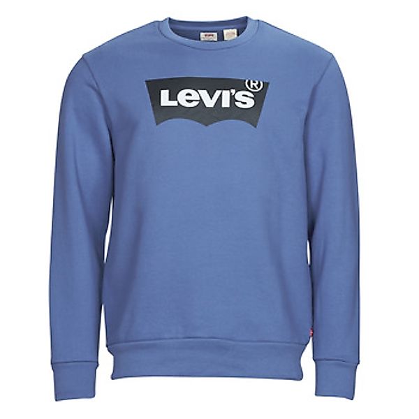 Levis  Sweatshirt STANDARD GRAPHIC CREW günstig online kaufen