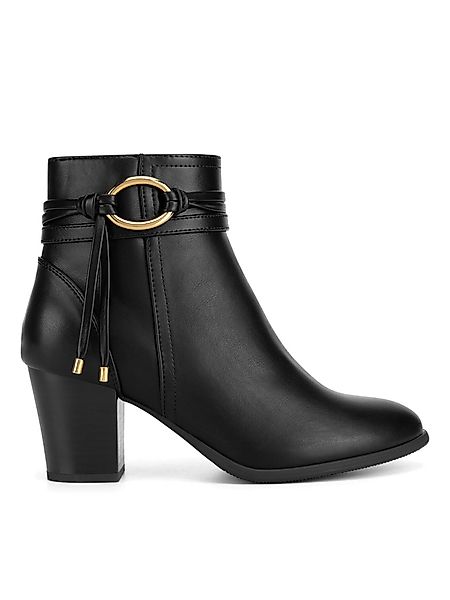 Clara Barson Clara Barson Stiefeletten Damen günstig online kaufen
