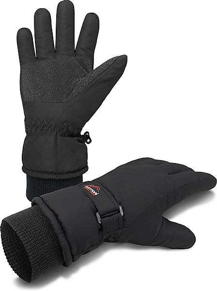 normani Skihandschuhe Winterhandschuhe mit 3M Thinsulate™ günstig online kaufen