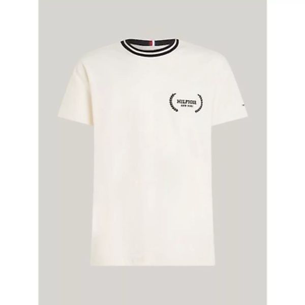 Tommy Hilfiger  T-Shirts & Poloshirts MW0MW33681 günstig online kaufen