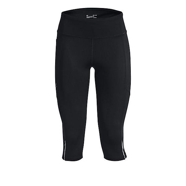 Under Armour® Leggings UA Fly Fast 3.0 Speed Caprihose günstig online kaufen