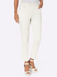 Inspirationen 7/8-Jeans 1 Stk. tlg. günstig online kaufen