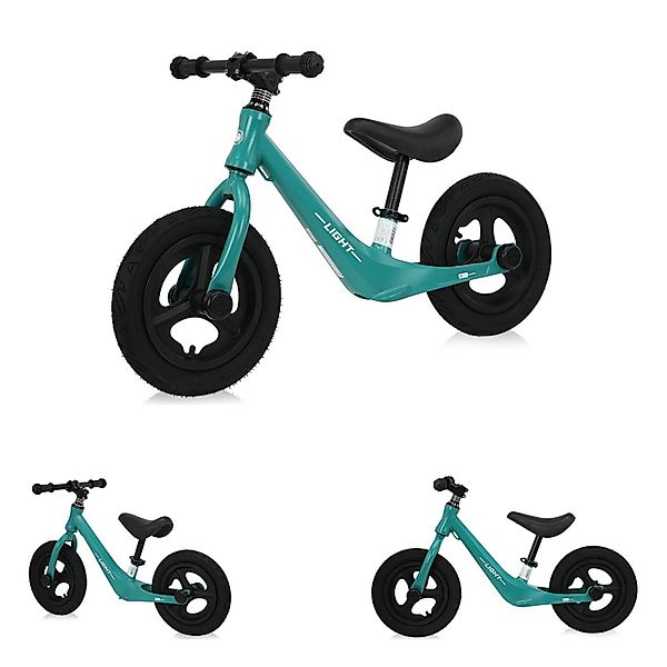 Lorelli Laufrad Laufrad Light 12" Lufträder günstig online kaufen