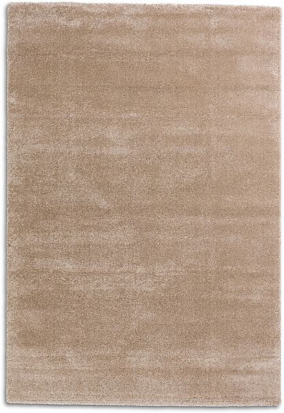 SCHÖNER WOHNEN-Kollektion Teppich "Joy" rechteckig 22 mm Höhe Wohnzimmer günstig online kaufen
