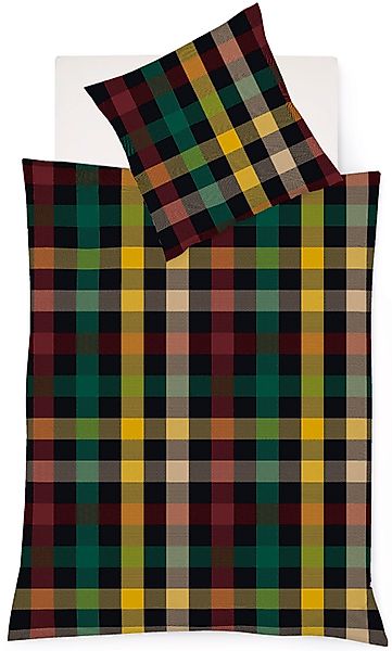 fleuresse Bettwäsche Lech 3742, Flanell, 3 günstig online kaufen