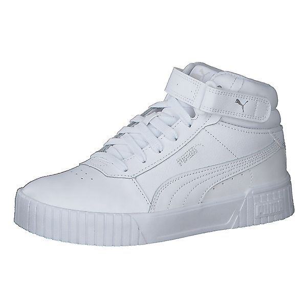 PUMA Puma Damen Sneaker Carina 2.0 günstig online kaufen