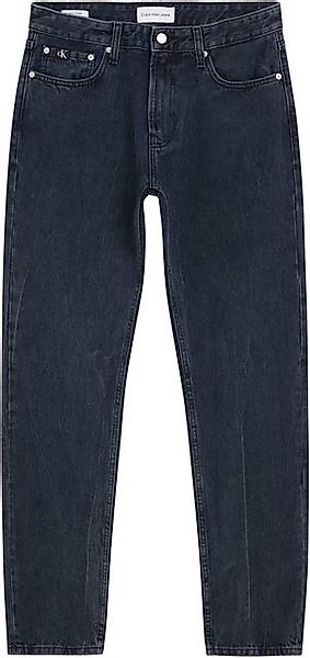 Calvin Klein Jeans Straight-Jeans AUTHENTIC STRAIGHT günstig online kaufen