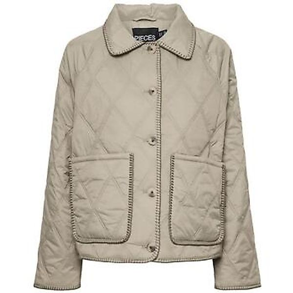 Pieces  Daunenjacken 17151425-CRO günstig online kaufen