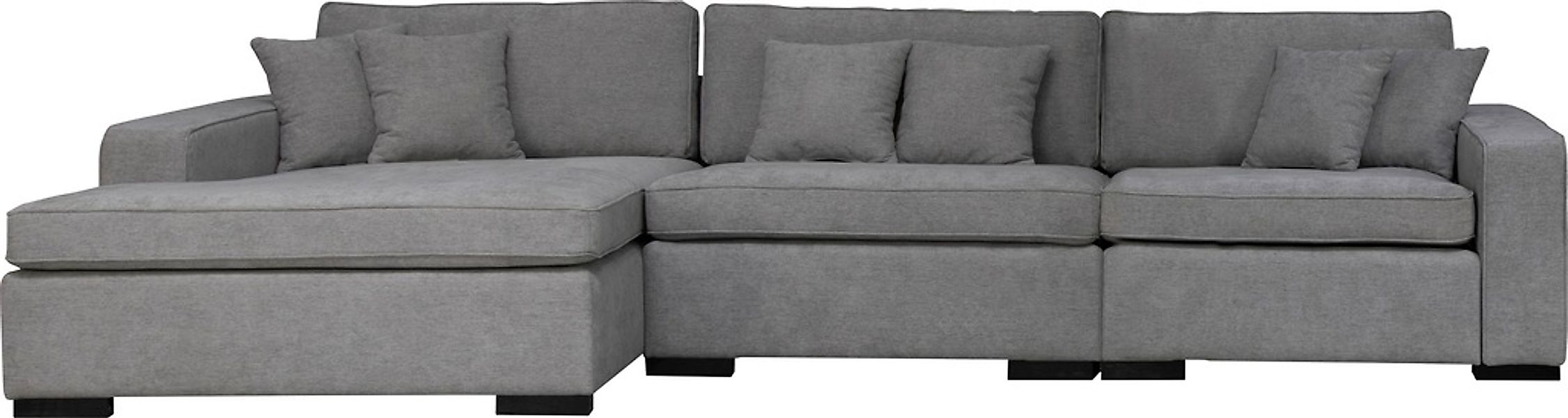 Guido Maria Kretschmer Home&Living Ottomane »Skara L-Form«, Lounge-Sofa mit günstig online kaufen