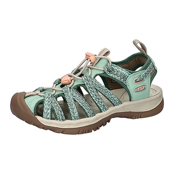Keen Keen Damen Sandale Whisper Trekkingsandale günstig online kaufen
