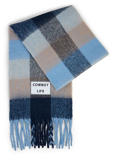 VERB TO DO Schal günstig online kaufen