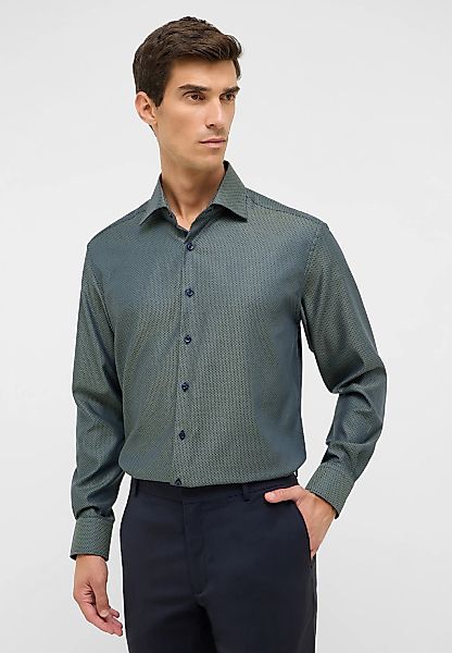 Eterna Langarmhemd "MODERN FIT", NON IRON (bügelfrei) günstig online kaufen