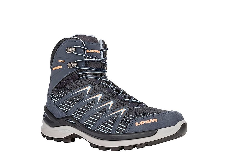 Lowa INNOX PRO Gore-Tex MID Ws Wanderschuh wasserdicht günstig online kaufen