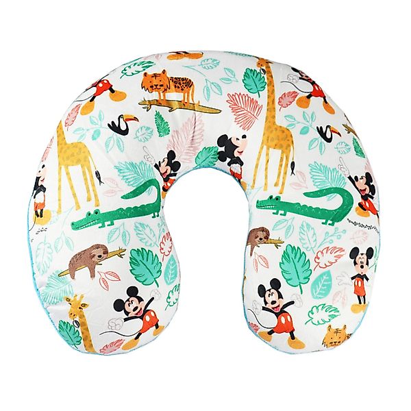 Disney Nackenkissen Disney Mickey Maus Reisekissen günstig online kaufen