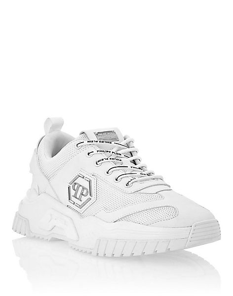 PHILIPP PLEIN Predator Sneaker günstig online kaufen