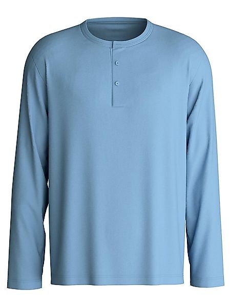 CALIDA Pyjamaoberteil RMX Sleep Free Herren (1-tlg) günstig online kaufen