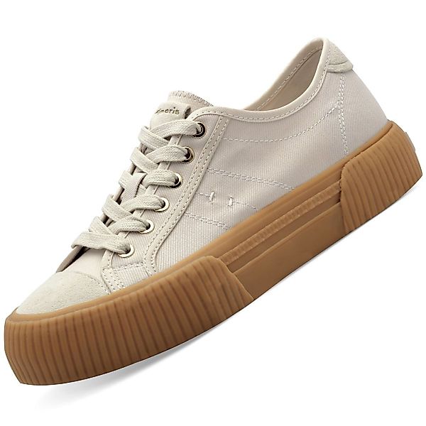 Tamaris 1-23754-44/418 Schnürschuh günstig online kaufen