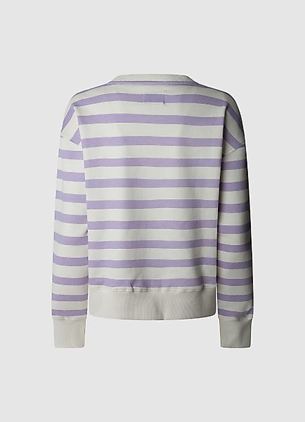 Pepe Jeans Sweatshirt ANNA günstig online kaufen