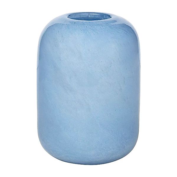 Kai Vase 17,5cm Serenity light blue günstig online kaufen