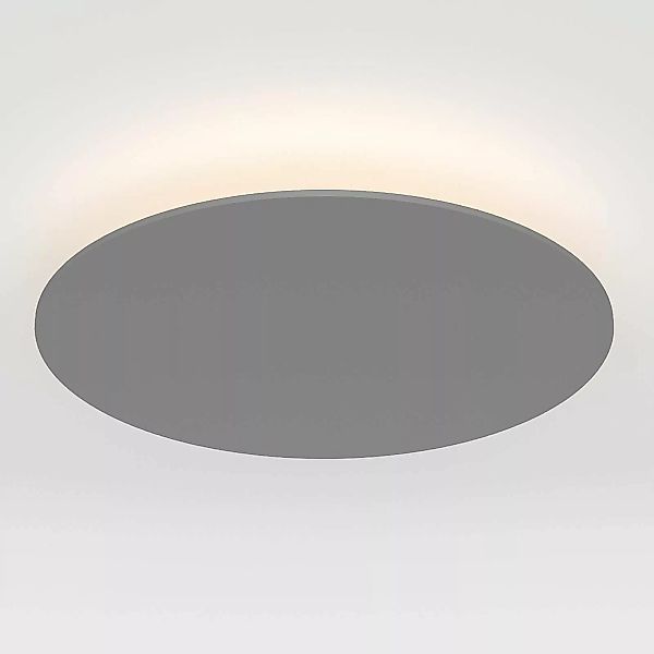 Rotaliana Collide H3 Deckenlampe 2.700 K grafit günstig online kaufen