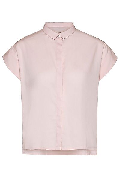 wunderwerk Kurzarmbluse TENCEL square blouse 1/2 günstig online kaufen