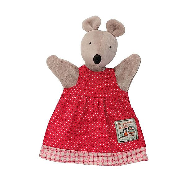 Moulin Roty Handpuppe Handpuppe 25 cm günstig online kaufen