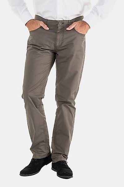 JP1880 5-Pocket-Jeans 5-Pocket Hose elastischer Bund Regular Fit günstig online kaufen