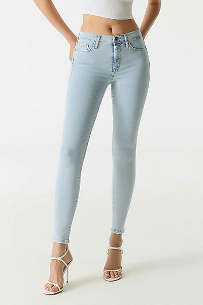 Cup of Joe Skinny-fit-Jeans günstig online kaufen