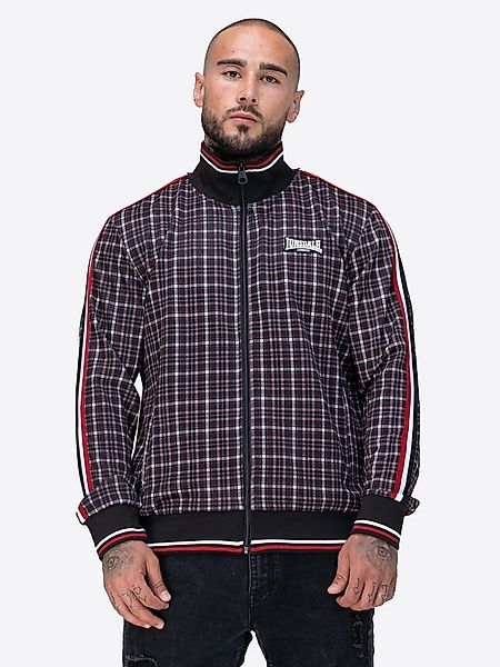 Lonsdale Fleecejacke WHELLEY günstig online kaufen