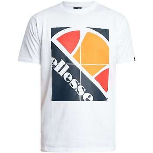 Ellesse  T-Shirt Würfel-T-Shirt günstig online kaufen