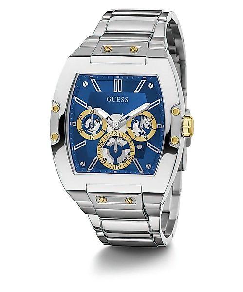 Guess Multifunktionsuhr PHOENIX günstig online kaufen