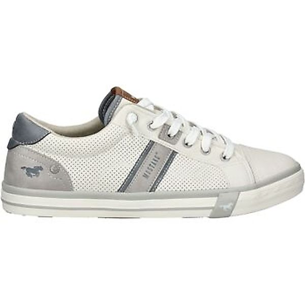 Mustang Shoes Slip-On Sneaker, Slipper, Freizeitschuh günstig online kaufen