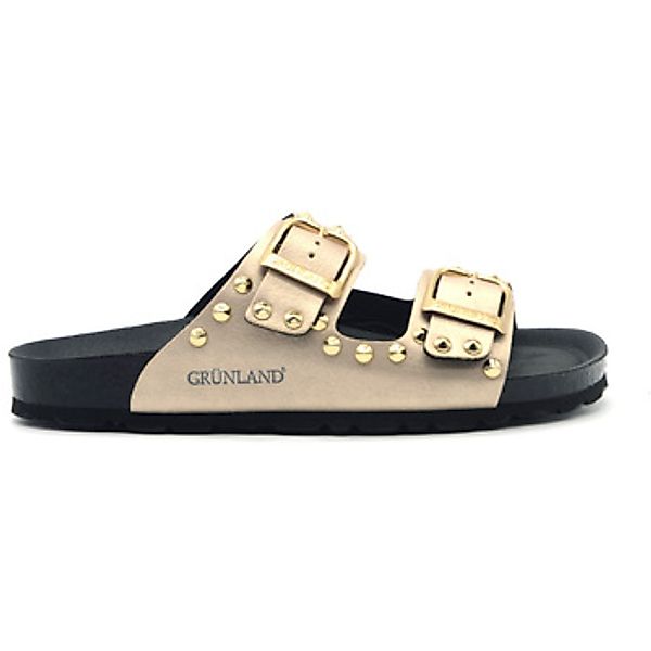 Grunland  Sandalen Sara sandalo in sughero günstig online kaufen