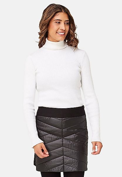 Krimson Klover Webrock Carving Skirt (1-tlg) günstig online kaufen
