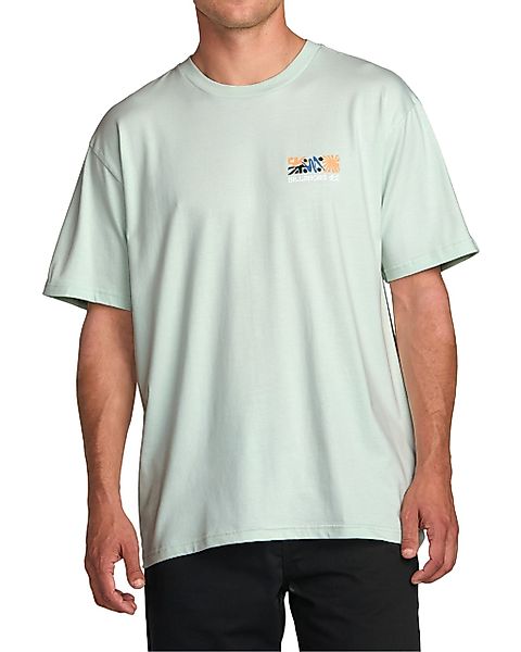 Billabong T-Shirt "Segment Regular" günstig online kaufen