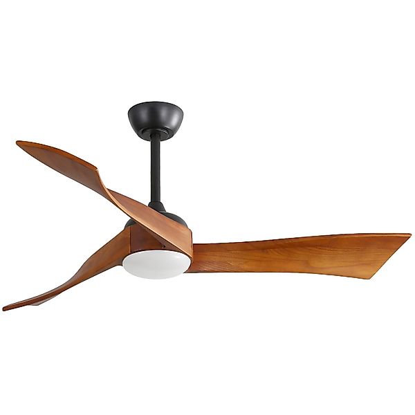 ZREE Deckenventilator 52 Zoll Deckenventilator mit günstig online kaufen