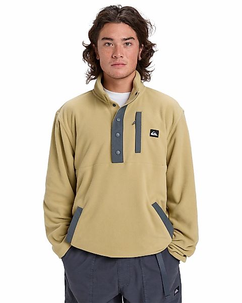 Quiksilver Fleecejacke "No Destination" günstig online kaufen